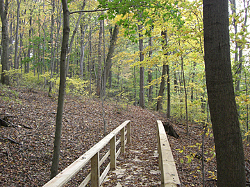 Map For Entrance Sign 